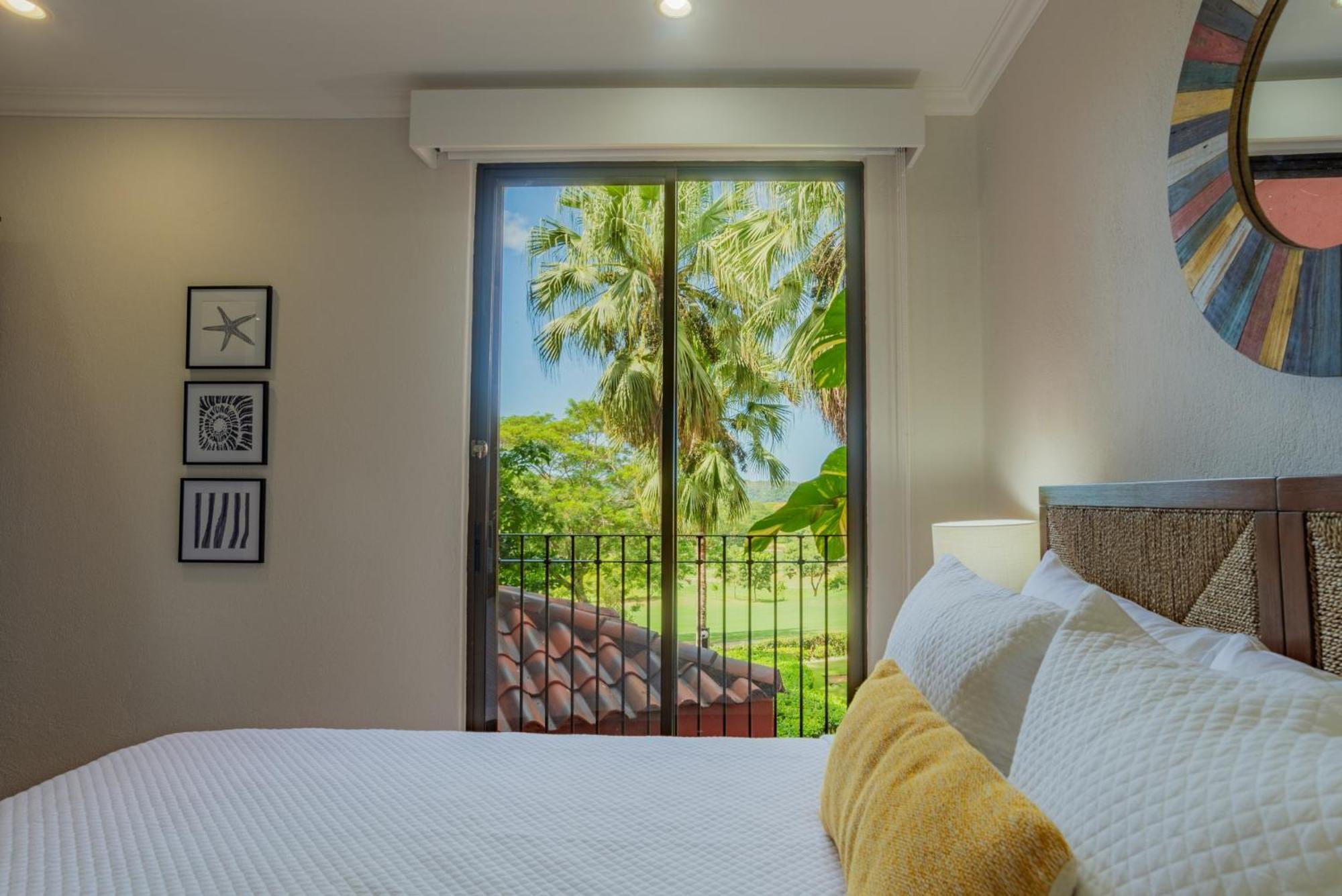 Bougainvillea 6203 Luxury Condo - Reserva Conchal ปลายาคอนชัล ภายนอก รูปภาพ